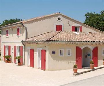 Les Terrasses de Provence