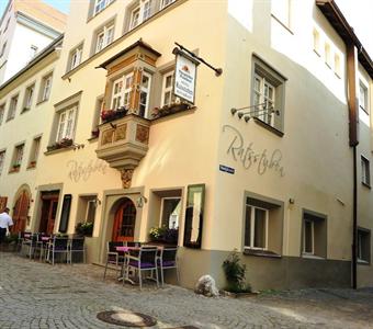 Ratsstuben Hotel und Restaurant