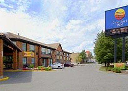 Comfort Inn Brampton