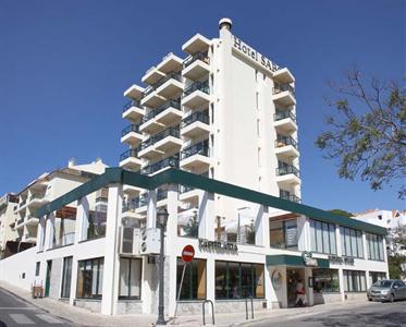 Saboia Estoril Hotel