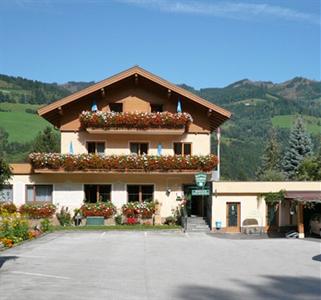 Gasthof Pension Lechner St Johann im Pongau