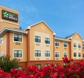 Extended Stay America Hotel University Mall Pensacola