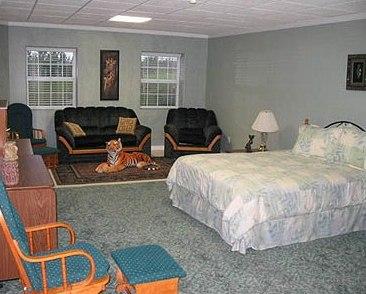 The Heartland Inn Bed & Breakfast