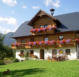 Appartements Steinwenderhof