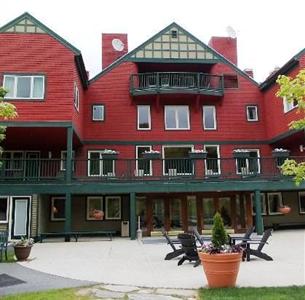 Grand Summit Resort Hotel at Mount Snow