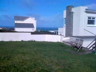 Sennen Cove Cottage