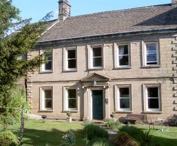 Bridge House Bed & Breakfast Haworth
