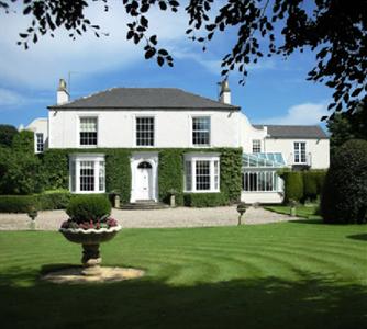 Kilham Hall Country House Driffield