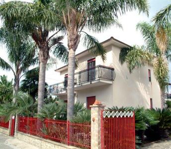 Villa Anna Santa Maria di Castellabate