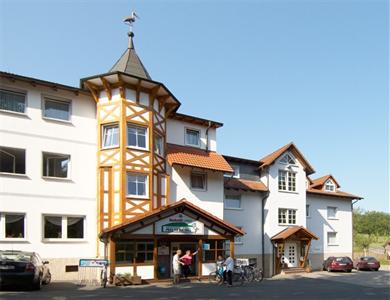 Hotel Milseburg