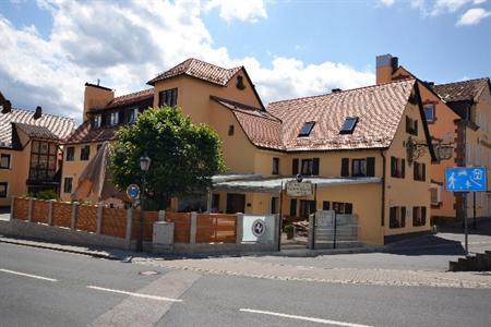 Hotel Weisses Ross Schwaig