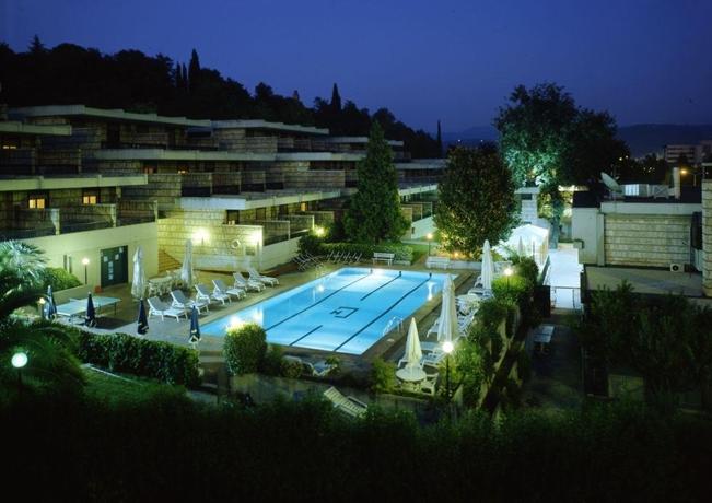 Garden Hotel Terni