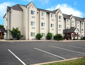 Microtel Inn And Suites Rice Lake