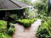 Tall Trees Hotel Munnar