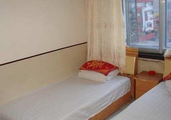 Penglaige Hotel Shenyang Central Street Dadong Road