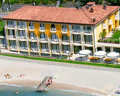 Europa Hotel Malcesine