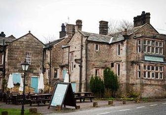 Fox House Vintage Inn