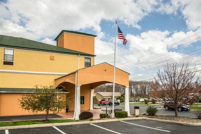 Comfort Inn & Suites Cincinnati