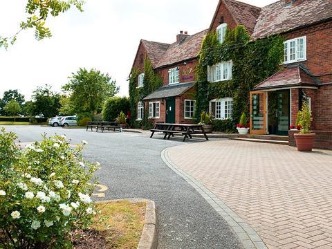 Honiley Court Hotel & Conference Centre