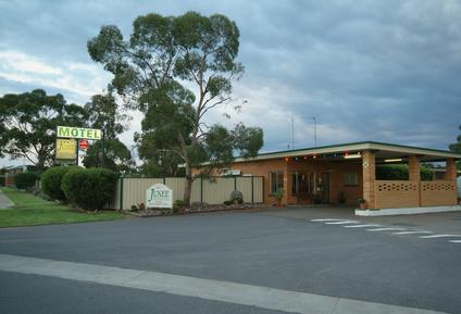 Junee Motor Inn