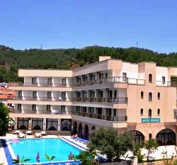 Hermes Hotel Marmaris