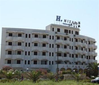 Hotel Mizar Rodi Garganico