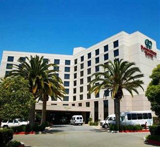 Doubletree Hotel Irvine Spectrum