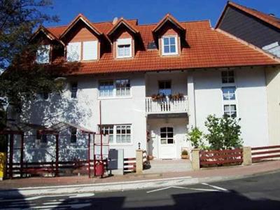 Hotel Lindner Idstein