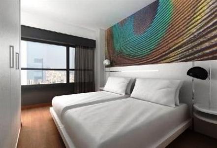 Innside Premium Hotel L'Hospitalet de Llobregat