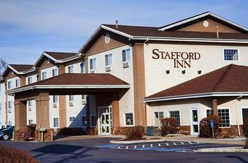 Stafford Inn Prineville