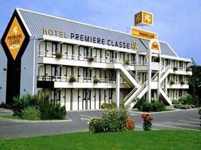 Premiere Classe Hotel Montbeliard Sochaux