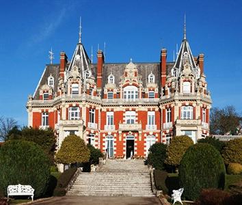 Chateau Impney