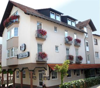 Hotel Restaurant Stadtschanke