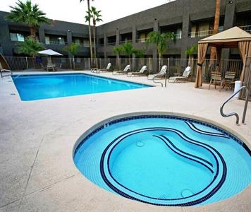 Best Western InnSuites Hotel & Suites Phoenix