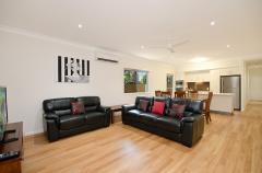 Townsville Serviced Apartments