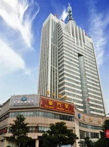 Qing Jiang Hotel