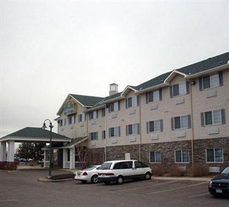 La Quinta Inn and Suites Denver Promenade