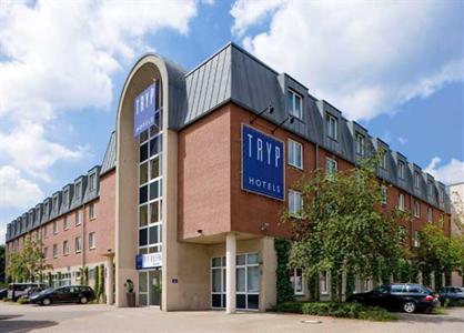 Tryp Centro Oberhausen