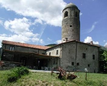 Montagna Verde Licciana Nardi