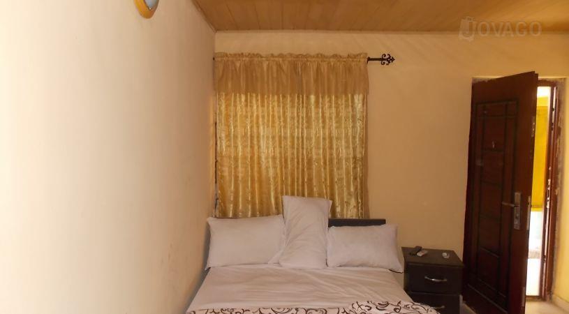 Tibwa Guest House