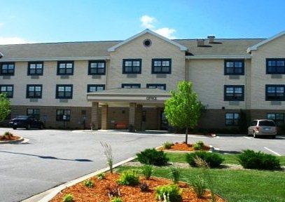 Extended Stay America Hotel North Rochester Minnesota