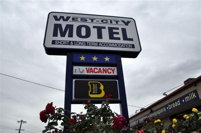 West City Motel