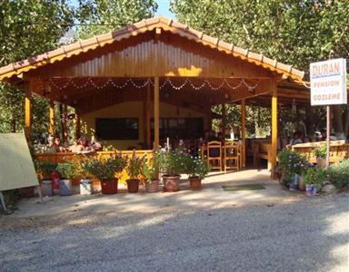 Duran Pension