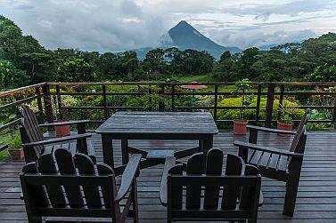 Arenal Lodge