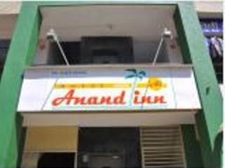 Hotel Anand Inn