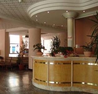 Hotel Embassy Cesenatico