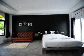 Chic Room Hotel Phuket