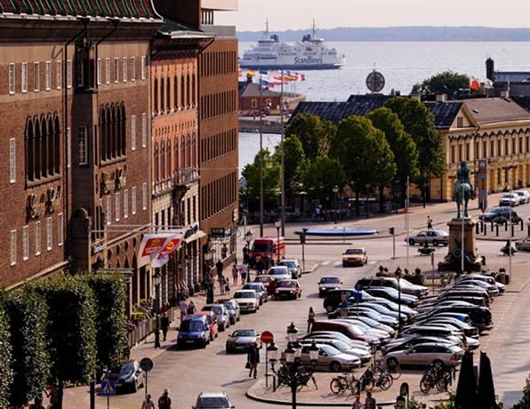 Clarion Grand Hotel Helsingborg