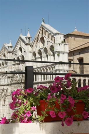 Hotel Torre della Vittoria