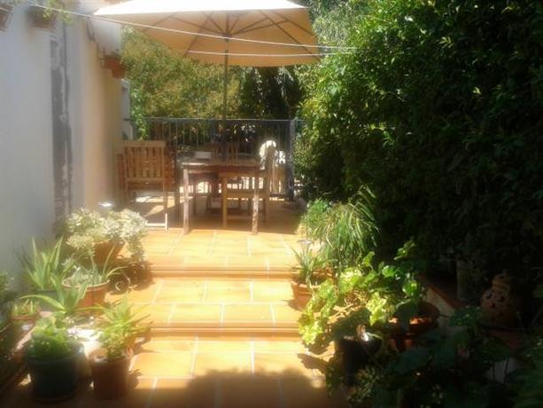 Homestay in Begues near Plaza Lina Font